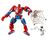 LEGO Marvel 76308 Mech Spider-Mana kontra Anty-venom - 1284235 - zdjęcie 6
